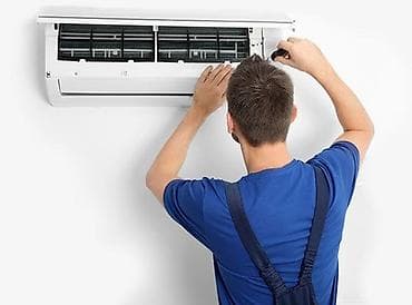 Техника и электроника: Ремонт и обслуживание кондиционеров! Кондиционер плохо охлаждает или — 2