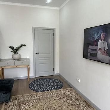 property: 1 комната, 43 м², Элитка, 2 этаж, Евроремонт — 2