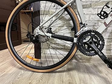 laux rs600: Шоссейный велосипед, Laux, Рама M (156 - 178 см), Новый — 6