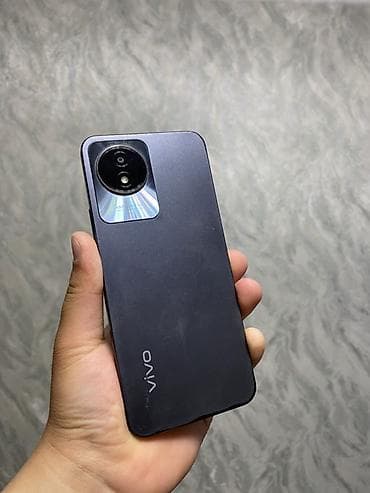 Vivo NEX 3, 64 ГБ, цвет - Черный