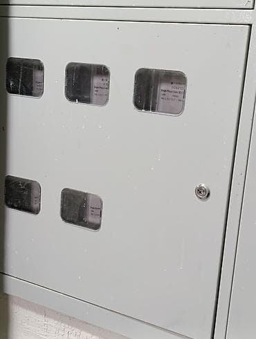 квартира воронцовка: Построен, Элитка, 1 комната, 56 м² — 9