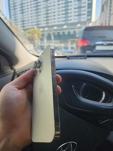 apple pro: IPhone 14 Pro, Б/у, 256 ГБ, 86 % — 3