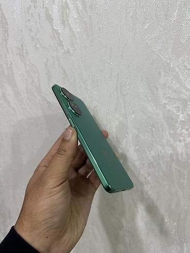 ноутбуки в бишкеке бу: Huawei nova 12 SE, Б/у, 256 ГБ, цвет - Зеленый, 2 SIM — 8