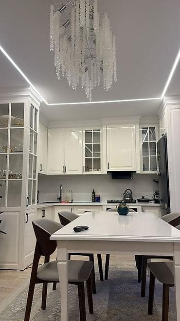 rent room: 2 комнаты, 71 м², Элитка, 12 этаж, Евроремонт — 3