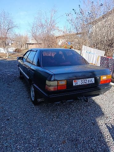 машина мерс с: Audi 100: 1988 г., 2.3 л, Механика, Бензин, Седан — 2