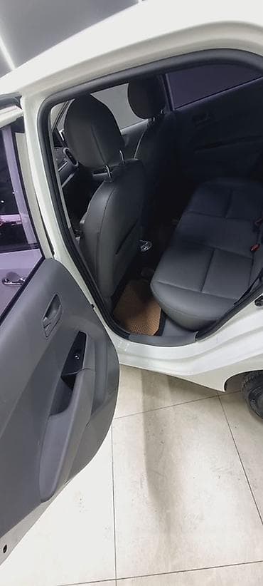 mini copper: Kia Morning: 2019 г., Автомат, Бензин, Хэтчбэк — 6