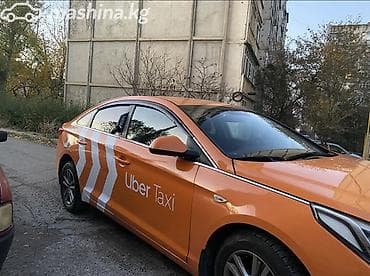 step 2: Hyundai Sonata: 2018 г., 2 л, Типтроник, Газ, Седан — 3