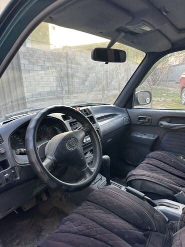 полная покраска авто бишкек: Toyota RAV4: 1997 г., 2 л, Автомат, Бензиновая, Кроссовер — 5