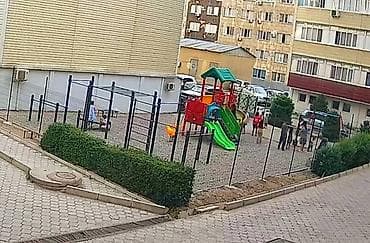 2 bedroom: 2 комнаты, 69 м², 107 серия, 6 этаж, Евроремонт — 2