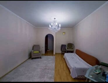 premium development: 2 комнаты, 46 м², Индивидуалка, 7 этаж, Косметический ремонт — 9