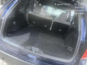 ташкентский: Honda Pilot: 2026 г., Автомат, Кроссовер — 5