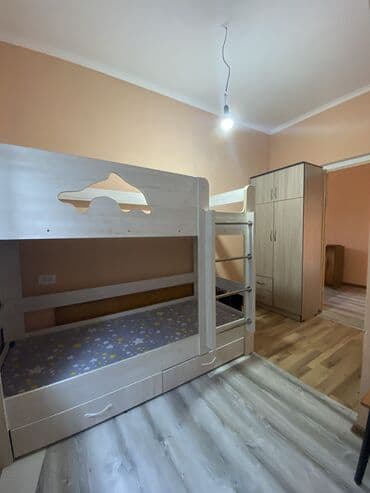 аренда бокус: Студия, Собственник, Без подселения, С мебелью полностью — 2