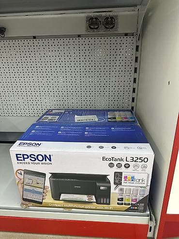 Срочно продаю принтер новый