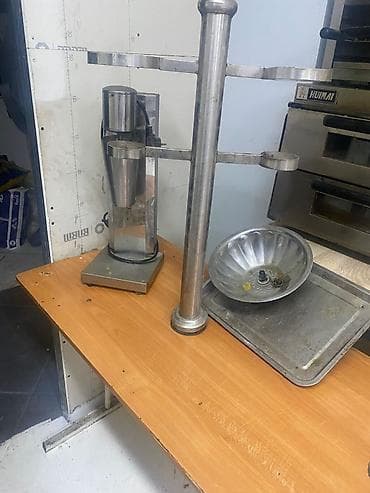 мыло апарат: Оборудование для продажи газированной воды «ГазВода/Газ су» в стиле — 2