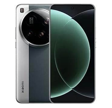 series 4: Xiaomi, 15 Ultra, Новый, 256 ГБ, цвет - Белый, 1 SIM, 2 SIM, eSIM — 2