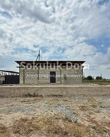 🏠Продается дом в с. Первомайское 🟡 Комнаты: 2 🟡 Участок:6 соток 🟡