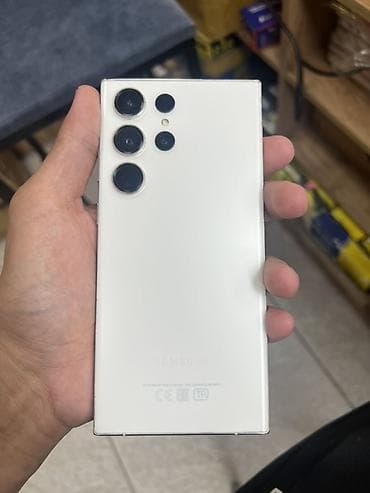 iphone 12 mini 64: Samsung Galaxy S23 Ultra, 512 ГБ, цвет - Белый, 2 SIM — 1