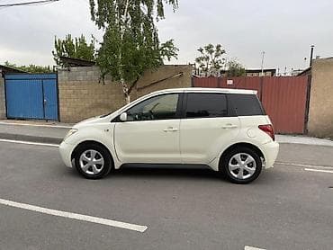 двигатель тойота ист 1.5 бишкек: Toyota Ist: 2003 г., 1.3 л, Автомат, Бензин, Хэтчбэк — 2