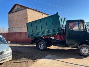 новые шины: Грузовик, Mercedes-Benz, Стандарт, 7 т, Новый — 2