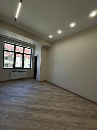 дом филармония: 3 комнаты, 96 м², Элитка, 9 этаж, Евроремонт — 6