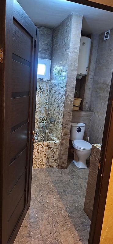 солнечный рай: 3 комнаты, 62 м², 1 этаж, Косметический ремонт — 6