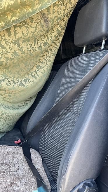 montera sport: Легкий грузовик, Mercedes-Benz, Б/у — 7