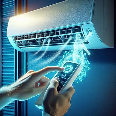Ремонт техники: Ремонт кондиционеров ❄️ 📌 Диагностика 📌 Заправка фреоном 📌 Чистка и — 1