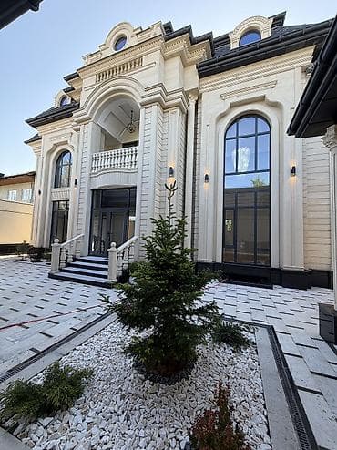 гес 6: Дом с собственной SPA-зоной, в проекте есть: бассейн парилка баня — 4