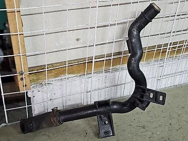 шевроле груз: Трубка пластиковая системы охлаждения Citroen / Peugeot / Fiat — 8