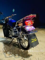 Эндуро Jelmaia, 150 куб. см, Бензин, Взрослый