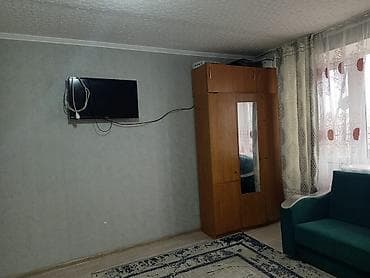 комната квартиры: 1 комната, 26 м², 2 этаж — 7