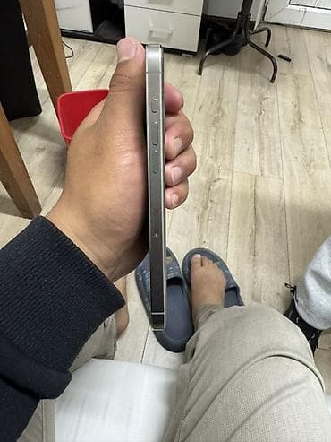 iphone 19: IPhone 15 Pro Max, 256 ГБ, 89 % — 6