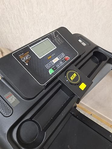 стол тенисный: Беговая дорожка HSM (домашняя) До 120кг вес выдержит мотор 3л.с — 1