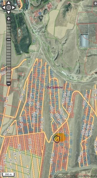 зеленый городок: 600 соток, Для строительства, Красная книга, Договор купли-продажи — 1