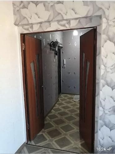 1 комната, 35 м², 9 этаж, Косметический ремонт — 3