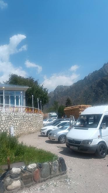 электро велик ремонт: Mercedes-Benz Sprinter — пассажирский микроавтобус с высоким кузовом и — 5