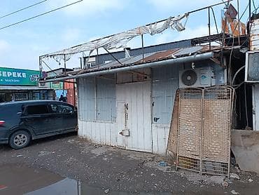 баа: Павильон сатылат местасы жок дордой 2 баасы 35000сом — 3