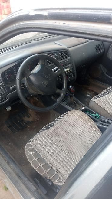 Nissan Primera: 1999 г., Механика, Седан at lalafo.kg Nissan Primera: 1999 г., Механика, Седан