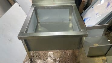 хлебопекарное оборудование: Стол и стул для кафе, Новый, Бесплатная доставка, Платная доставка, Самовывоз — 13