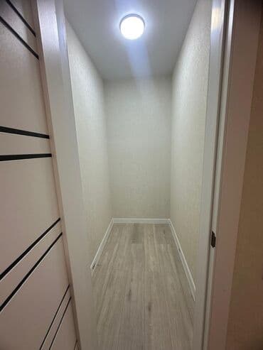 меняю доплатой мне: 2 комнаты, 80 м², Элитка, 9 этаж, Евроремонт — 7