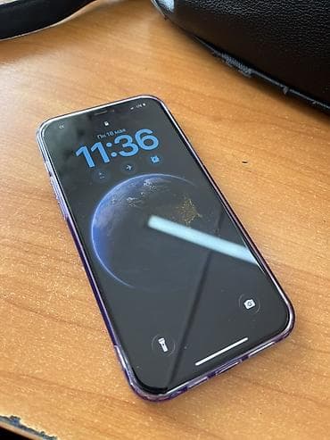 прозрачные чехлы: Прозрачный чехол для iPhone с поддержкой MagSafe - Материал — 2