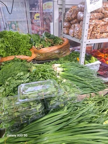 разнорабочий керек: Требуется опытный продавец в продаже фруктов и овощей без опыта не — 3