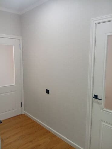 1 комнатная квартира берилет: 1 комната, 43 м², Элитка, 5 этаж, Евроремонт — 8