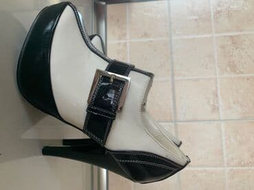 Новые, 36 размер