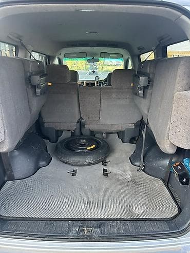 mini coper: Honda Stepwgn: 2004 г., 0.2 л, Автомат, Газ, Минивэн — 7