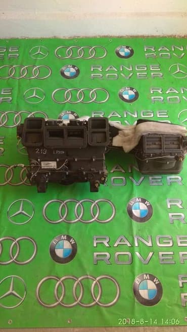 варочная панель комбинированная: Печка в сборе на мерседес W219 — 1