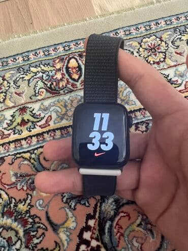 ноутбуки новый: Срочно продам apple watch se 2 2024 году купил почти не пользовался — 2