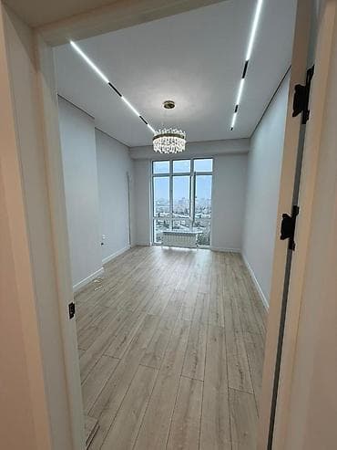 Квартиры: 3 комнаты, 100 м², Мадина Элитка, 16 этаж — 3