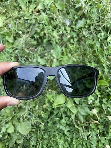 tiffany бишкек: Солнцезащитные очки Decathlon MH 100, категория 3 - Производство — 1