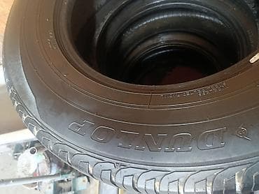 lexus gx 470 шина: Срочно срочно продаю комплект шины 265/65 r17 постоял на лексусе gx470 — 5